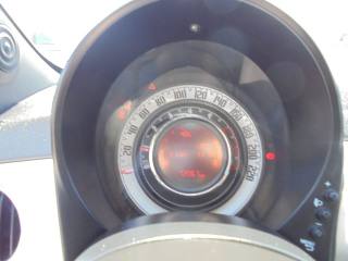 FIAT 500 usata 38
