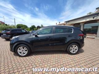 KIA Sportage usata, con Bluetooth