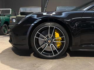 PORSCHE 911 usata, con Climatizzatore