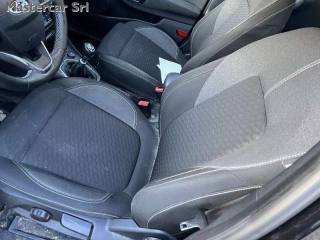 FORD Puma usata, con Boardcomputer