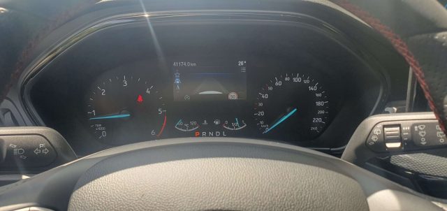 FORD Focus usata, con Controllo trazione