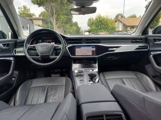 AUDI A6 usata, con USB