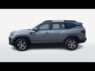 DACIA Bigster usata, con Alzacristalli elettrici