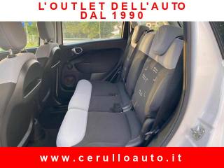 FIAT 500L usata, con Boardcomputer