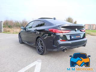 BMW 220 usata, con Alzacristalli elettrici