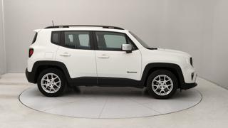 JEEP Renegade usata, con Autoradio