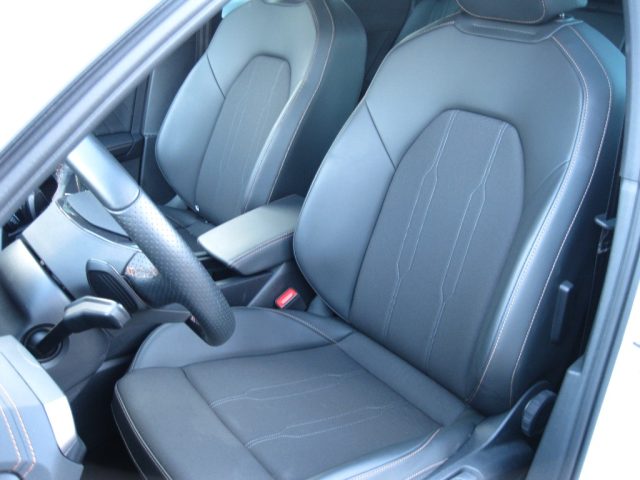 CUPRA Formentor usata, con Start/Stop Automatico
