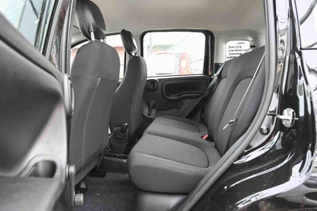 FIAT Panda usata, con Climatizzatore