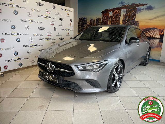 MERCEDES-BENZ CLA 180 usata, con ABS