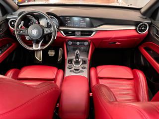 ALFA ROMEO Stelvio usata, con Chiusura centralizzata