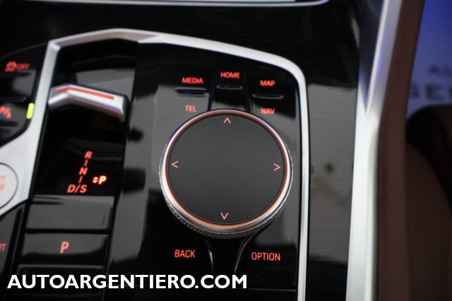BMW X6 usata, con Trazione integrale
