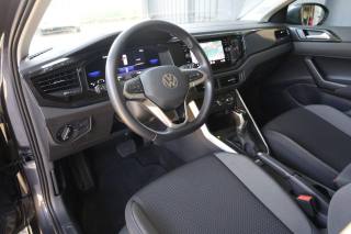 VOLKSWAGEN Taigo usata, con Fari full-led