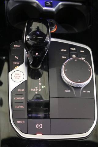 BMW 120 usata, con Airbag testa