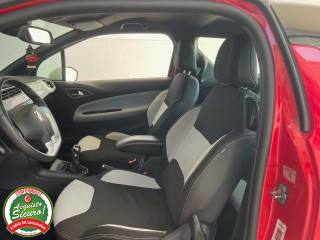 DS AUTOMOBILES DS 3 usata, con Alzacristalli elettrici