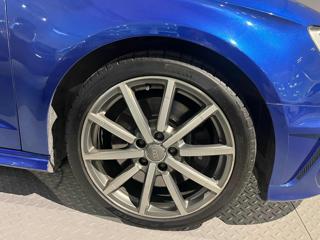 AUDI S3 usata, con Alzacristalli elettrici