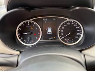 NISSAN Micra usata 18