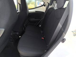 TOYOTA Aygo usata 7