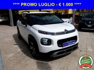 CITROEN C3 Aircross BlueHDi 120 S&S Shine