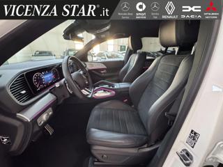 MERCEDES-BENZ GLE 300 usata, con Autoradio