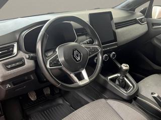 RENAULT Clio usata, con Servosterzo