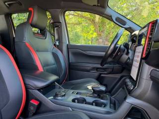 FORD Ranger Raptor usata, con Controllo automatico clima
