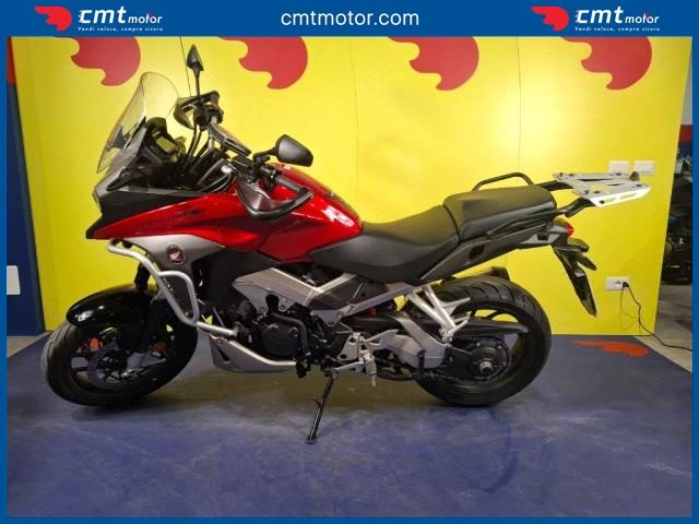 HONDA Crossrunner usata 5