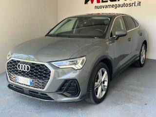 AUDI Q3 usata, con Airbag Passeggero