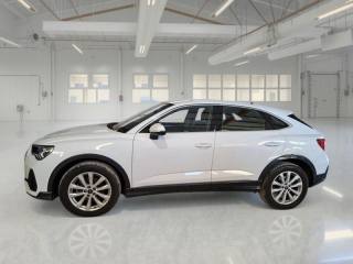 AUDI Q3 usata, con Airbag Passeggero