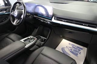 BMW 225 usata, con Climatizzatore
