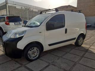 FIAT Fiorino usata, con Autoradio