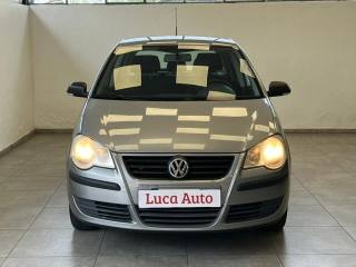 VOLKSWAGEN Polo usata, con Airbag