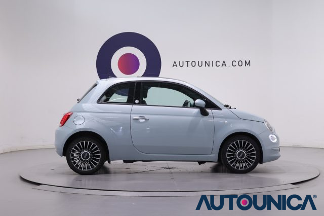FIAT 500 usata, con Airbag Passeggero