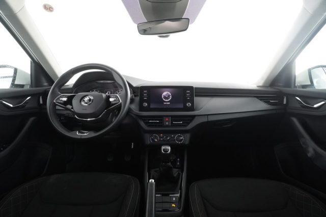 SKODA Kamiq usata 10