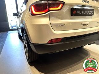 JEEP Compass usata, con Controllo trazione