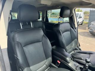 FIAT Freemont usata, con Vivavoce