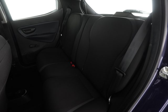 LANCIA Ypsilon usata 9