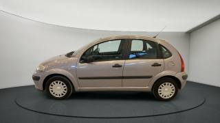 CITROEN C3 usata, con Fendinebbia