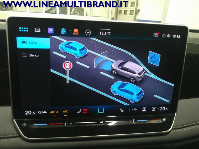 VOLKSWAGEN Tiguan usata, con USB