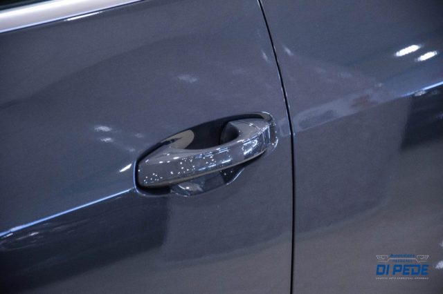 AUDI Q3 usata, con Touch screen