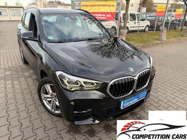 BMW X1 usata, con ABS