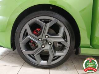 FORD Fiesta usata, con Sistema di navigazione