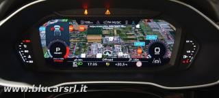 AUDI Q3 usata, con Interni in pelle