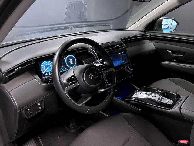 HYUNDAI Tucson usata, con Boardcomputer