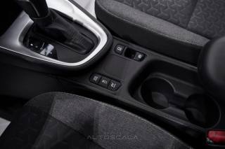TOYOTA Yaris Cross usata, con Touch screen