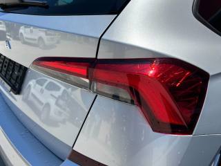 SKODA Kamiq usata, con USB