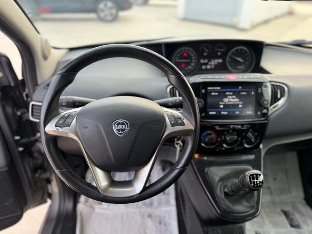 LANCIA Ypsilon usata 16