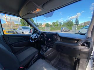 FIAT Doblo usata 25