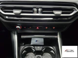 BMW 320 usata, con Specchietti laterali elettrici