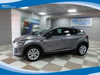RENAULT Captur 1.6 eTech PHEV 160cv Intens AUT EU6
