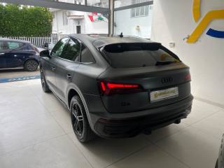 AUDI Q5 usata, con Cruise Control